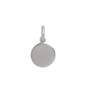 Charms Charm Medalla Plata 925