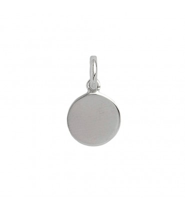 Charms Charm Medalla Plata 925