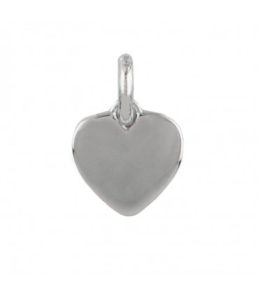 Charms Charm Corazón Plata 925