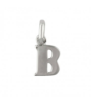 Charms Charms Iniciales Plata