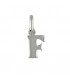 Charms Charms Iniciales Plata