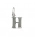 Charms Charms Iniciales Plata