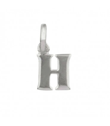 Charms Charms Iniciales Plata