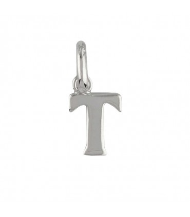 Charms Charms Iniciales Plata