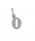 Charms Charms Iniciales Plata