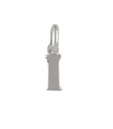 Charms Charms Iniciales Plata