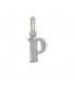 Charms Charms Iniciales Plata