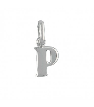 Charms Charms Iniciales Plata