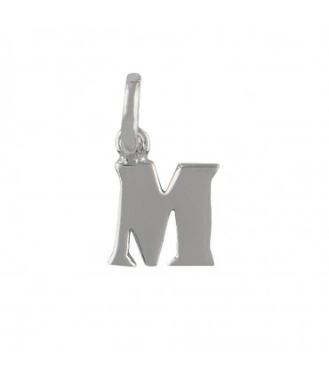 Charms Charms Iniciales Plata