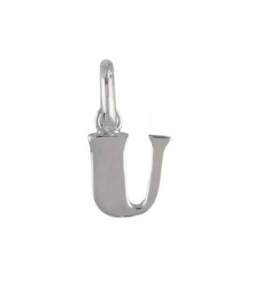 Charms Charms Iniciales Plata
