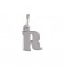 Charms Charms Iniciales Plata