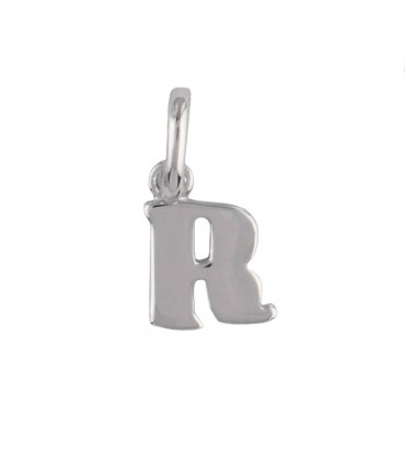 Charms Charms Iniciales Plata