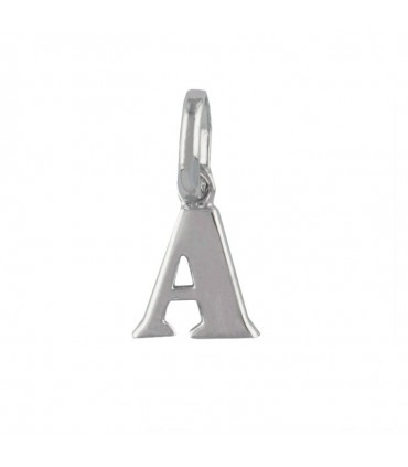Charms Charms Iniciales Plata