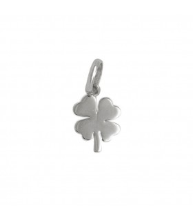 Charms Charm Trébol Plata 925