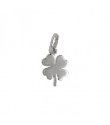 Charms Charm Trébol Plata 925