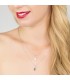 Charms Charms Iniciales Plata