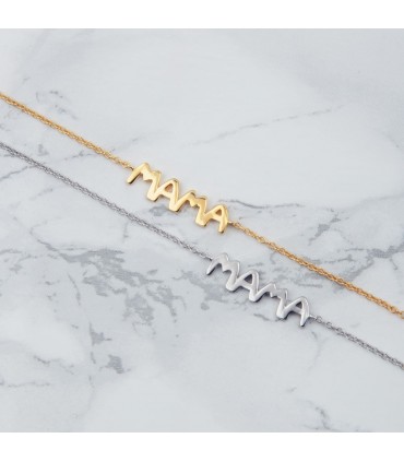 Pulseras Pulsera Mamá