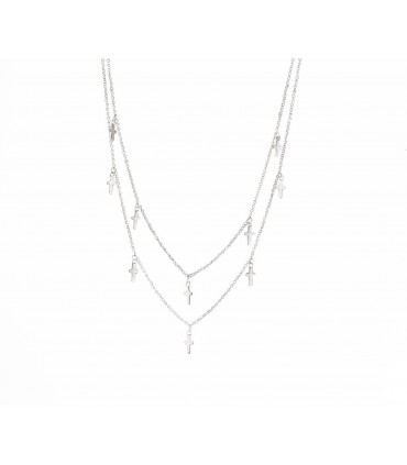 Colgantes  Colgante Multi Cruces