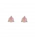 Pendientes  Pendientes Foolish Love Plata