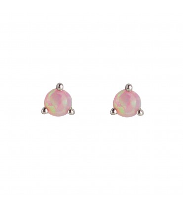 Pendientes  Pendientes Foolish Love Plata