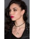 Rebajas Charm Circonita Plata 925