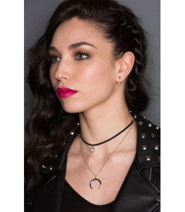 Rebajas Charm Circonita Plata 925