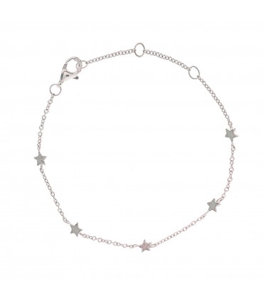 Pulseras Pulsera Multi Estrellas