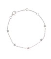 Pulsera Multi Estrellas