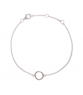 Pulseras Pulsera Mini Círculo
