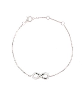 Pulseras Pulsera Infinito