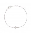Pulsera Mini Cruz