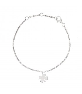 Pulseras Pulsera Trébol
