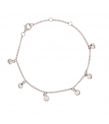 Pulseras Pulsera Chapitas