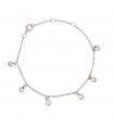 Pulsera Chapitas