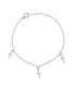 Pulseras Pulsera Multi Cruces