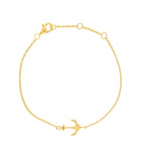 Pulseras Pulsera Ancla