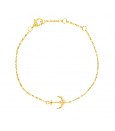 Pulseras Pulsera Ancla