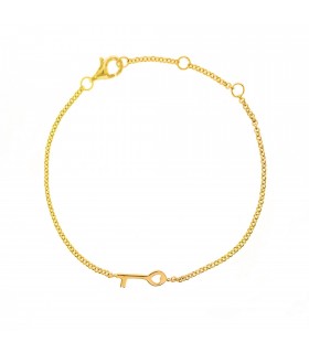 Pulseras Pulsera Llave