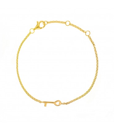 Pulseras Pulsera Llave