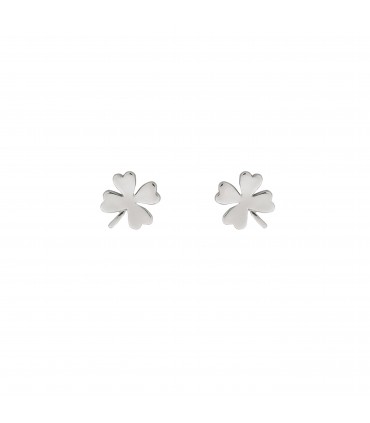 Pendientes  Pendientes Trébol