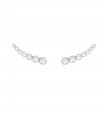 Pendientes Trepador Bolita