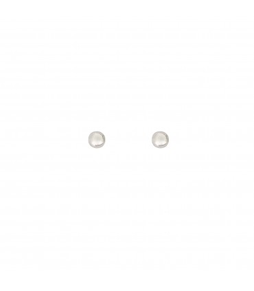 Pendientes  Pendientes Bolita 3mm