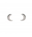 Pendientes Luna