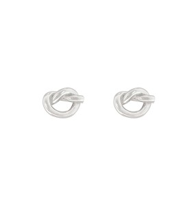 Pendientes  Pendientes Nudo