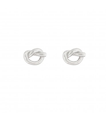 Pendientes  Pendientes Nudo