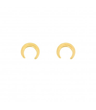 Pendientes  Pendientes West Moon