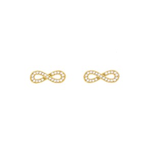 Rebajas Pendientes Infinito Cristales