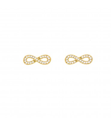 Rebajas Pendientes Infinito Cristales