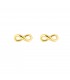 Pendientes  Pendientes Infinito