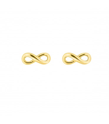 Pendientes  Pendientes Infinito